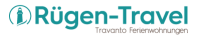 Logo ruegen-travel.de - Travanto Ferienwohnungen GmbH