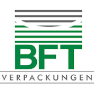 Logo BFT Verpackungen GmbH