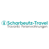 Logo scharbeutz-travel.de - Ferienwohnungen