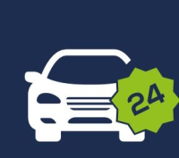 Logo Autoankauf Oberhausen 24