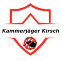 Logo Kammerjäger Kirsch