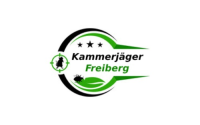 Logo Kammerjäger Freiberg