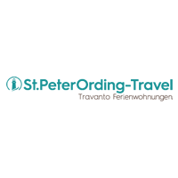 Logo StPeterOrding-Travel.de - Ferienwohnungen