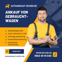 Logo Autoankauf Sicher