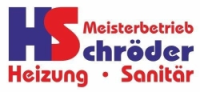 Logo Sanitär Heizung Schröder