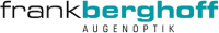 Logo Frank Berghoff Augenoptik