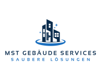 Logo MST Gebäude Services GmbH