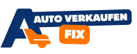 Logo Auto verkaufen FIX