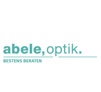 Logo Abele Optik - Optiker in Rosenheim