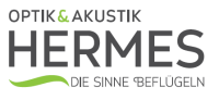 Logo Optik und Akustik Thomas Hermes GmbH