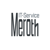 Logo Meroth IT-Service