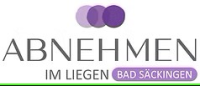 Logo Abnehmen im Liegen