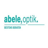 Logo Abele Optik - Optiker in Augsburg