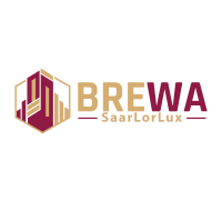 Logo BREWA Immobilien KG | Immobilienmakler Saarbrücken