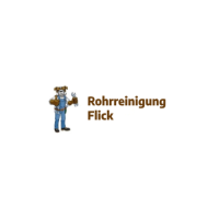 Logo Rohrreinigung Flick