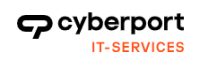 Logo Cyberport IT-Services Berlin GmbH