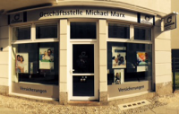 Logo Continentale Versicherung Geschäftsstelle Michael Marx