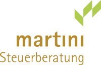 Logo Stefan Martini Steuerberater