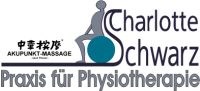 Logo Charlotte Schwarz Praxis für Physiotherapie
